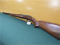 Glenfield  Model 60 22 Automatic Rifle