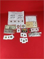 Coin Collection Starter Kit #3