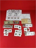 Coin Collection Starter Kit #2
