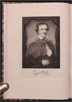 [Edgar Allan Poe]  The Genius & Character