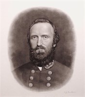 [Civil War, Stonewall Jackson, Portrait]