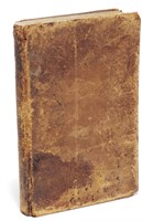 [Early American Imprint]  Psalms of David, 1799