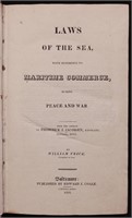 [Maritime Law, U. S. Navy, 1818]