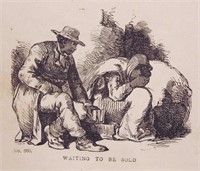 [Slavery]  Child's Anti-Slavery Book, 1859