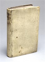 [Caspar Schoppe]  17th c., 2 works bound in 1