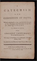 [Early American Imprint, Quakers, 1793]