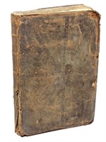 Jonathan Edwards, Early Amer. Imprint, 1st ed.