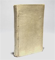 Voltaire.  The Henriade.  London, 1773