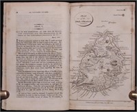 Voyage… Islands of the African Seas, 1805