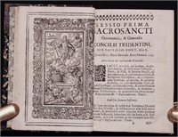 [Index Librorum Prohibitorum]  Concilii Tridentini