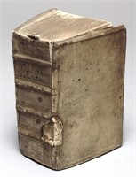 Calvin, John.  Institutio Christianae…. 1554