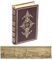 [Fore-Edge Painting, Bindings, Bible]