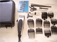 Wahl Precision Electric Trimmer