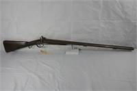 DOUBLE BARREL MUZZLELOADER