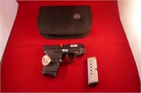 .380 AUTO SMITH & WESSON BODYGUARD W/ CT LASER