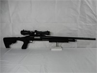 12GA MOSSBERG MODEL 88 MAVERICK PUMP