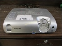 Epson LCD Projector Powerlite S3.