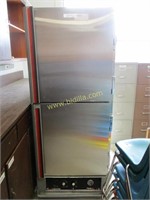 Cres Cor Hot Holding Cabinet 5495 050.