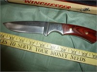 Winchester Skinning Knife - NOS