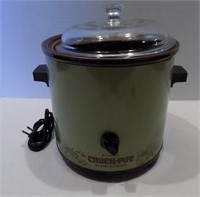 Kitchen - Crock Pot (Green)