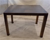 Furniture - Small tables (2) - Lane