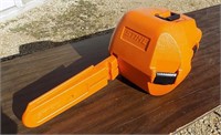 Tools - Stihl MS261 Chain Saw w/ Case