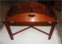 Furniture - Butler's Table