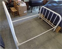 Furniture - Bed Frame (Full)
