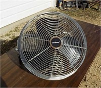 Appliance - Floor Fan