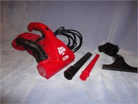 Appliance - Dirt Devil hand help vacuum