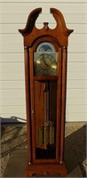 Furniture - Grandfather Clock (Howard Miller)