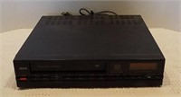 Electronics - RCA - VCR