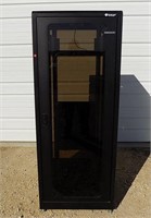 Electronics - Server Cabinet (Black Box)