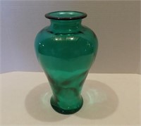 Collectibles - Green Vase (Spain)