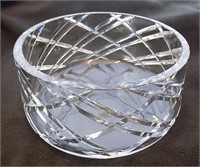 Collectibles - Crystal Bowl