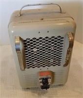 Appliance - Heater