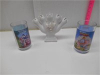 Collectible Walt Disney Cups and Vintage
