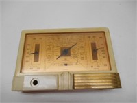 Vintage Texas Instrument Companies Thermometer