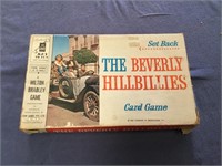 The Beverly Hillbillies game