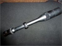 Swarovski Habicht 6-24X FFP Rifle Scope