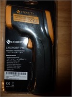Etekcity Laser Grip 774 Infrared Thermometer