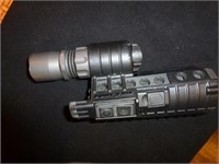 SureFire Forearm Weapon Light for AR-15
