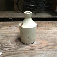 Stone bottle