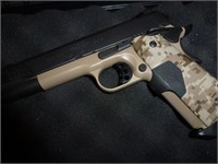 Kimber Covert II 1911 .45 ACP Pistol
