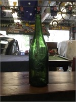 Resch's limited green bottle Sydney