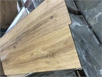 London Berrry Oak 12mm Laminate Flooring