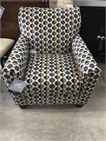 Ashley Accent Chair
