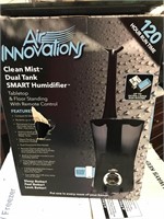Air Innovations Clean Mist Humidifier