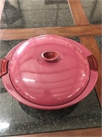 Thermal Insulated Bowl