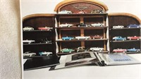 Franklin Mint The Classic Cars of the Fifties